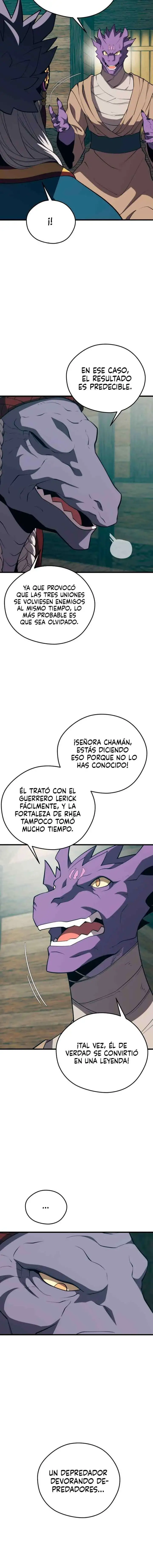 Read Nigromante de la estacion de Seul ES Manga Online