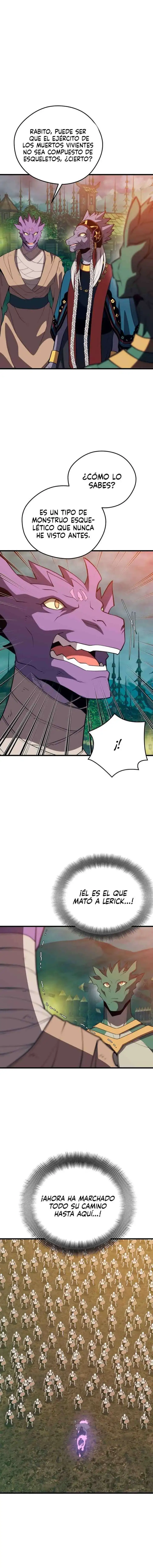 Read Nigromante de la estacion de Seul ES Manga Online