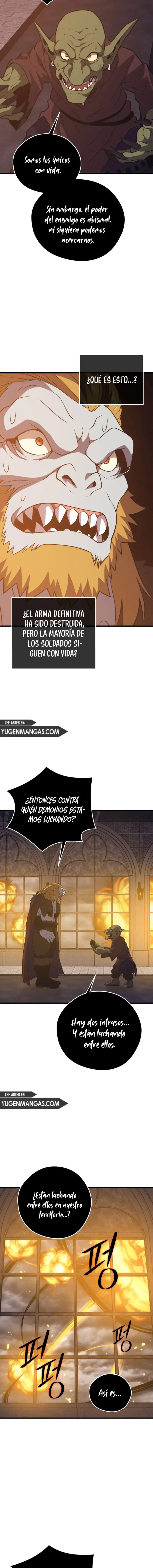 Read Nigromante de la estacion de Seul ES Manga Online