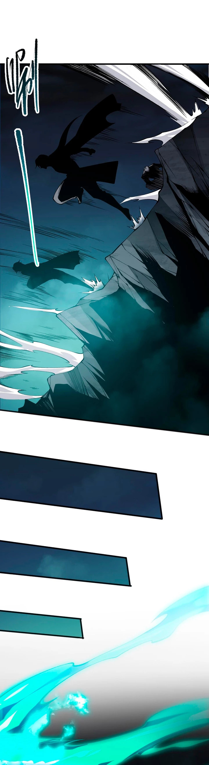 Read Nigromante la Llegada del Desastre ES Manga Online