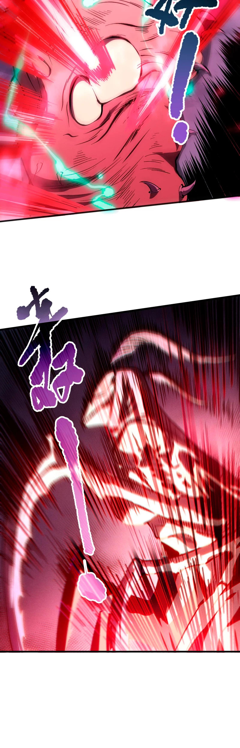 Read Nigromante la Llegada del Desastre ES Manga Online