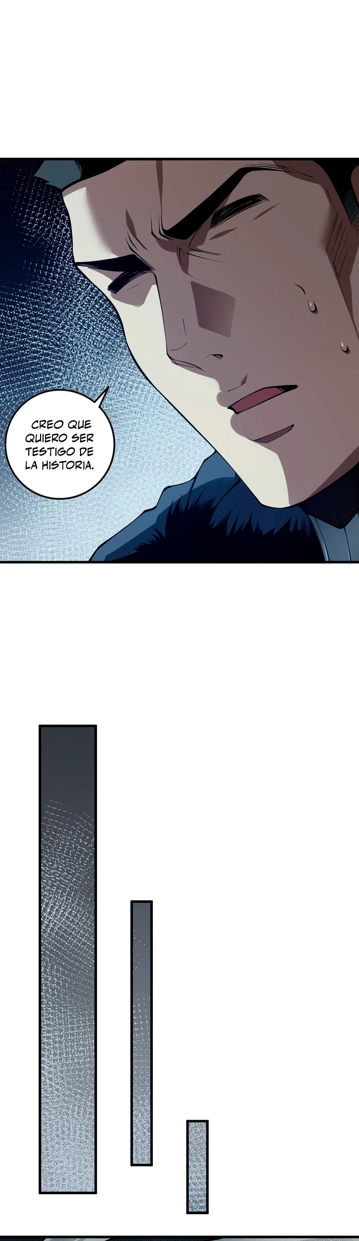 Read Nigromante la Llegada del Desastre ES Manga Online