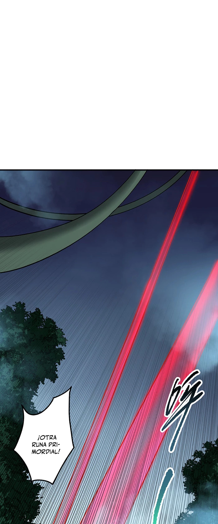 Read Nigromante la Llegada del Desastre ES Manga Online