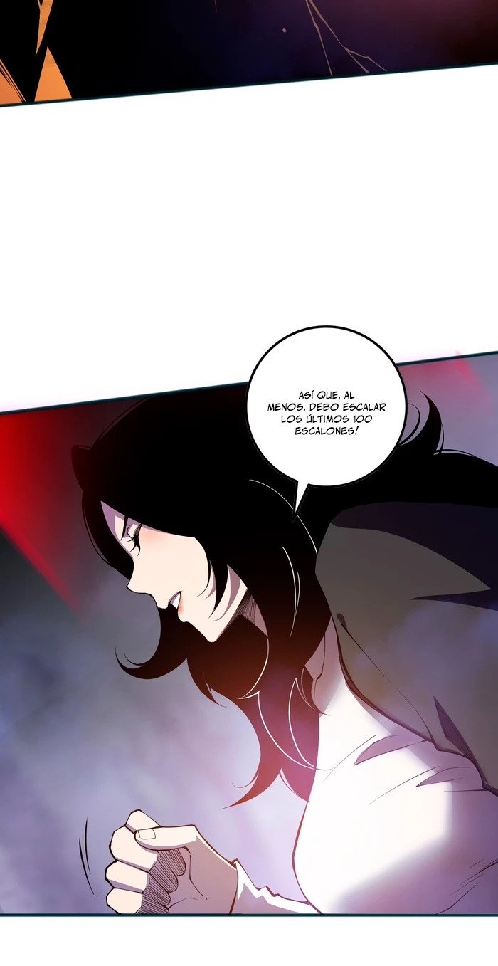 Read Nigromante la Llegada del Desastre ES Manga Online
