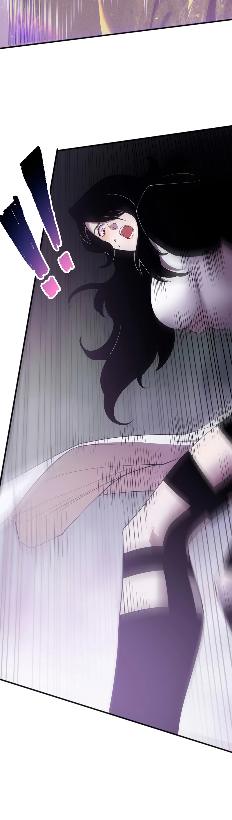 Read Nigromante la Llegada del Desastre ES Manga Online