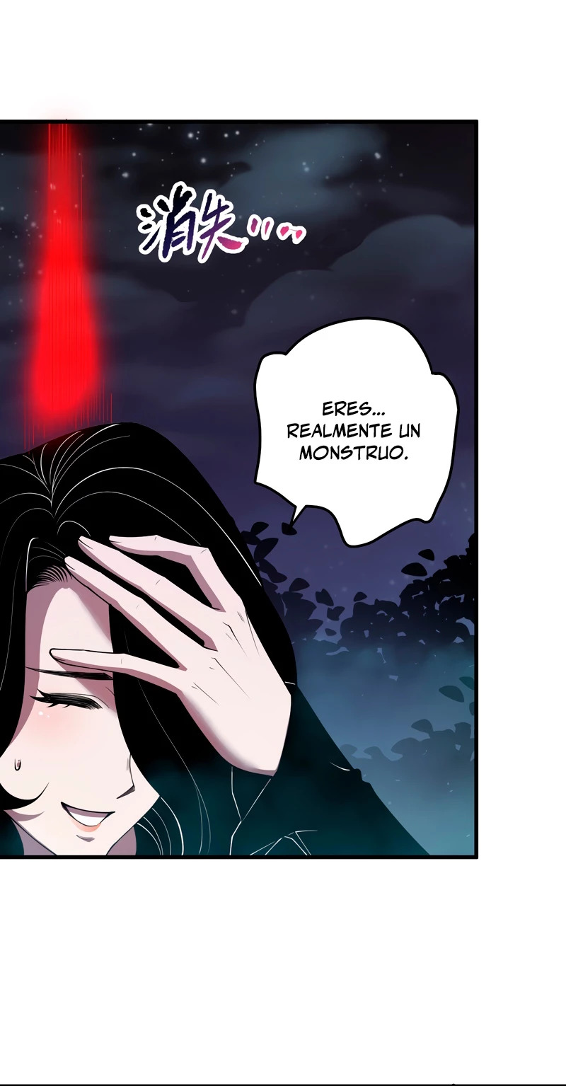 Read Nigromante la Llegada del Desastre ES Manga Online