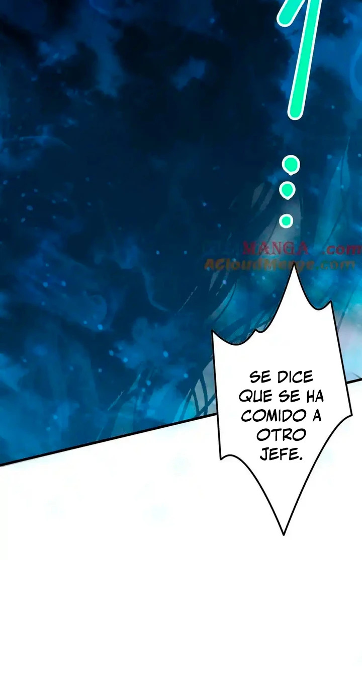 Read Nigromante la Llegada del Desastre ES Manga Online