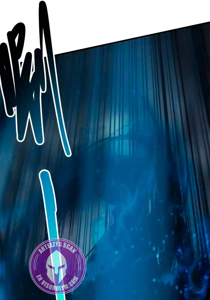 Read Nigromante la Llegada del Desastre ES Manga Online