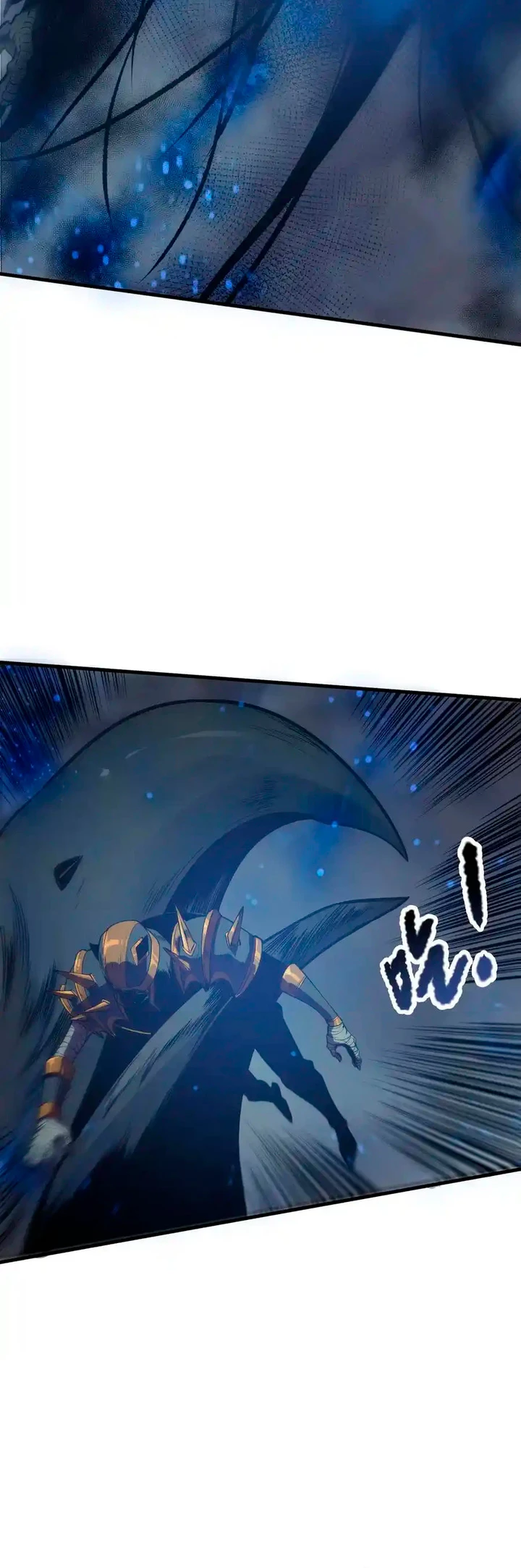 Read Nigromante la Llegada del Desastre ES Manga Online