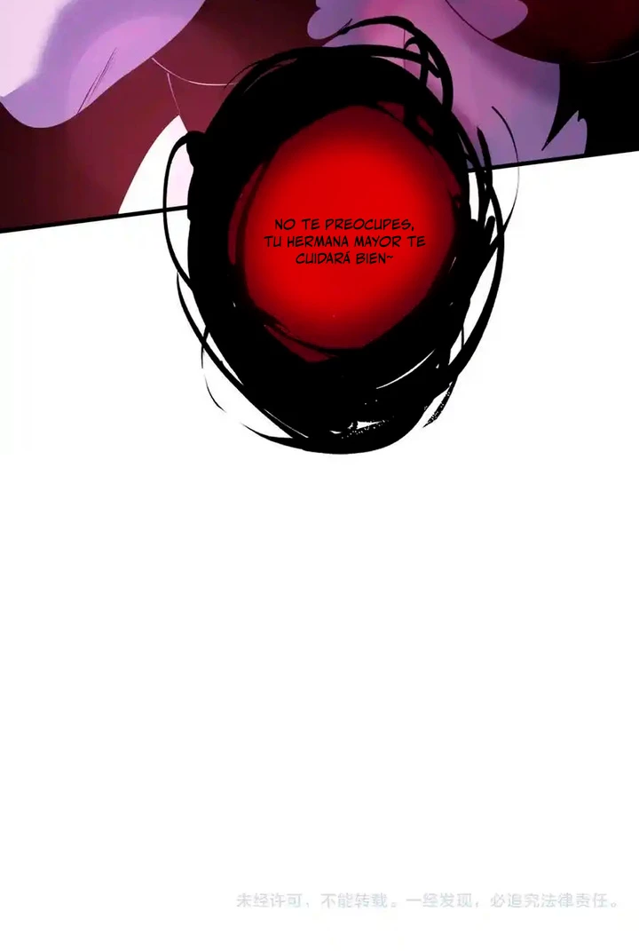 Read Nigromante la Llegada del Desastre ES Manga Online