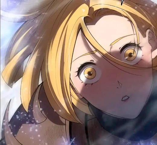 Read Nigromante la Llegada del Desastre ES Manga Online