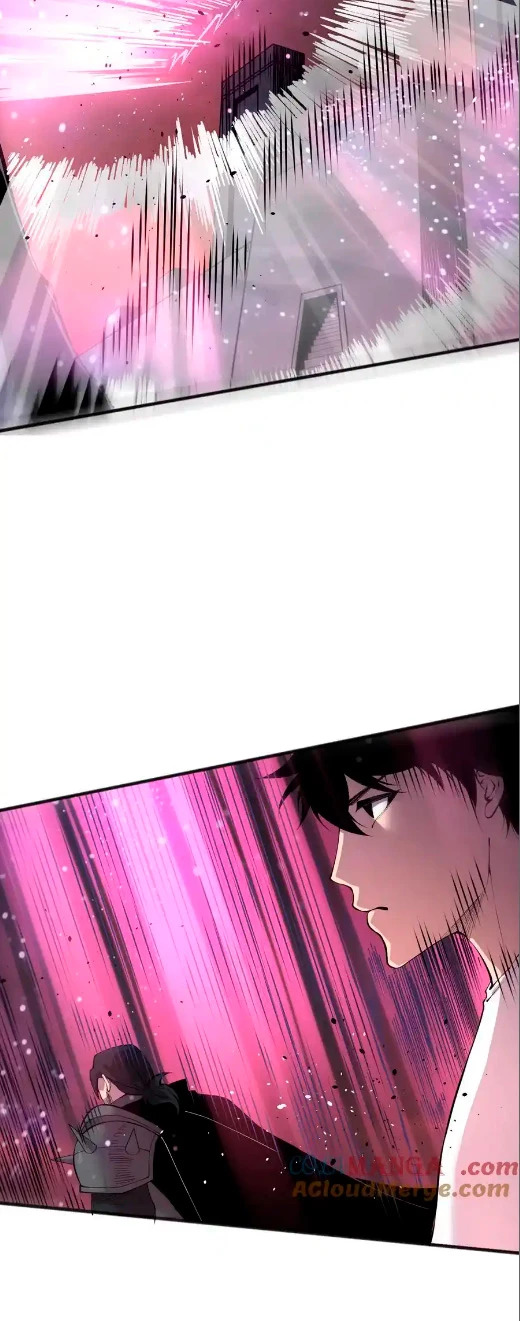 Read Nigromante la Llegada del Desastre ES Manga Online