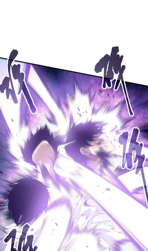 Read Nigromante la Llegada del Desastre ES Manga Online