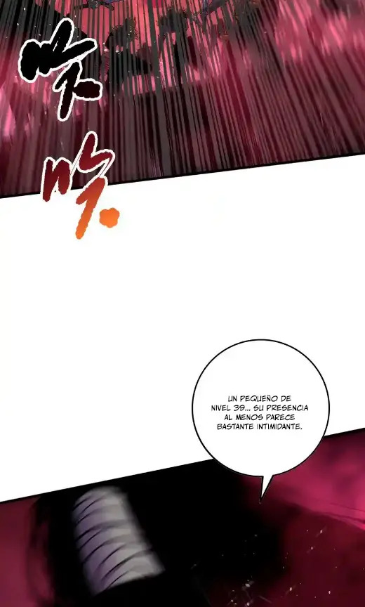 Read Nigromante la Llegada del Desastre ES Manga Online