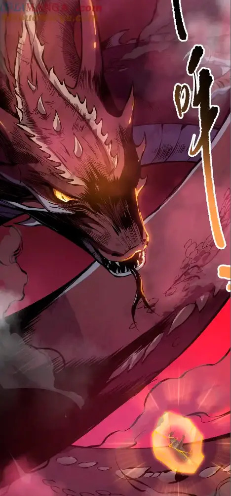 Read Nigromante la Llegada del Desastre ES Manga Online