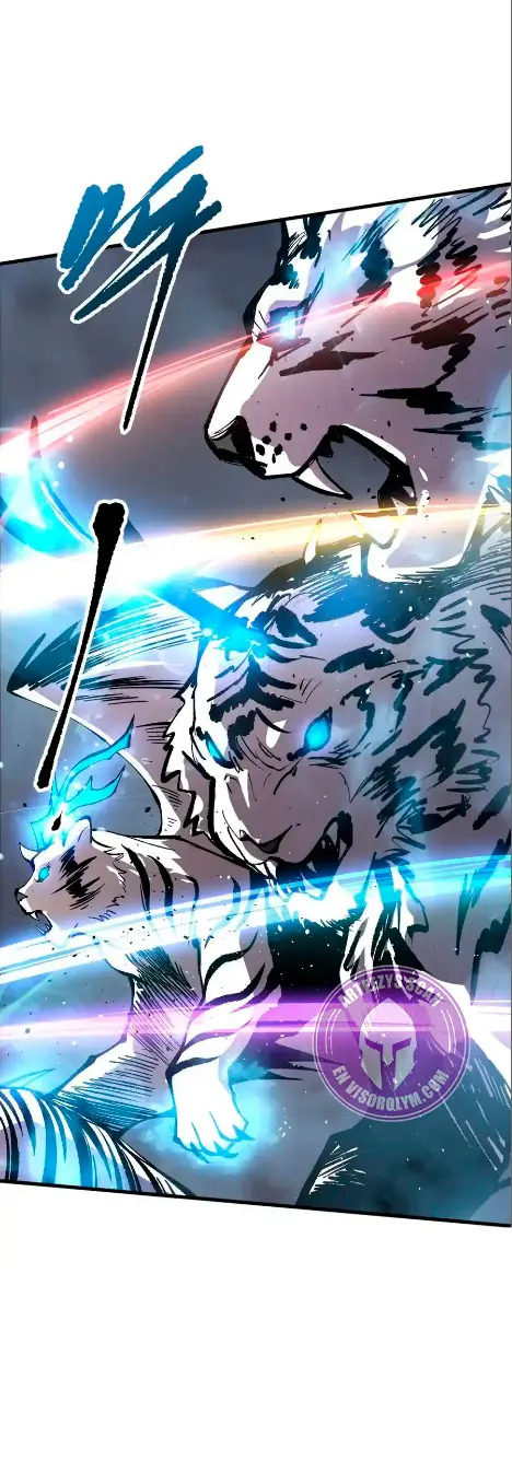 Read Nigromante la Llegada del Desastre ES Manga Online