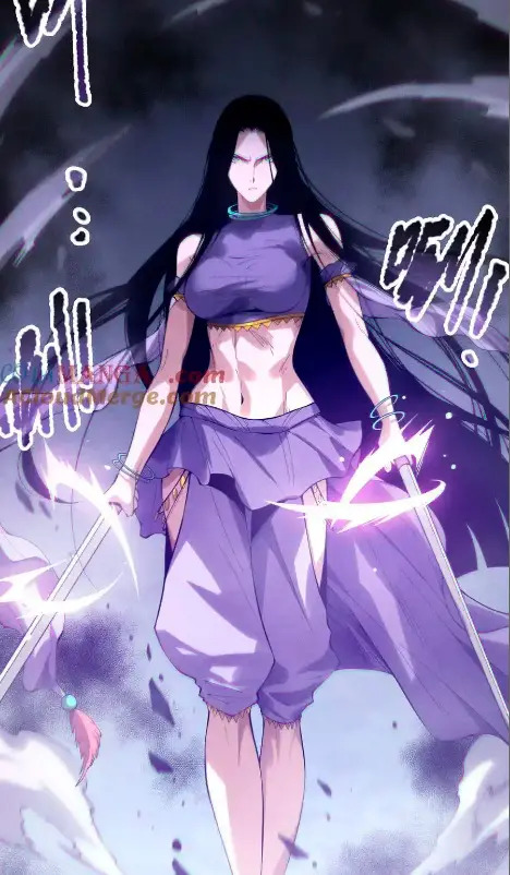 Read Nigromante la Llegada del Desastre ES Manga Online