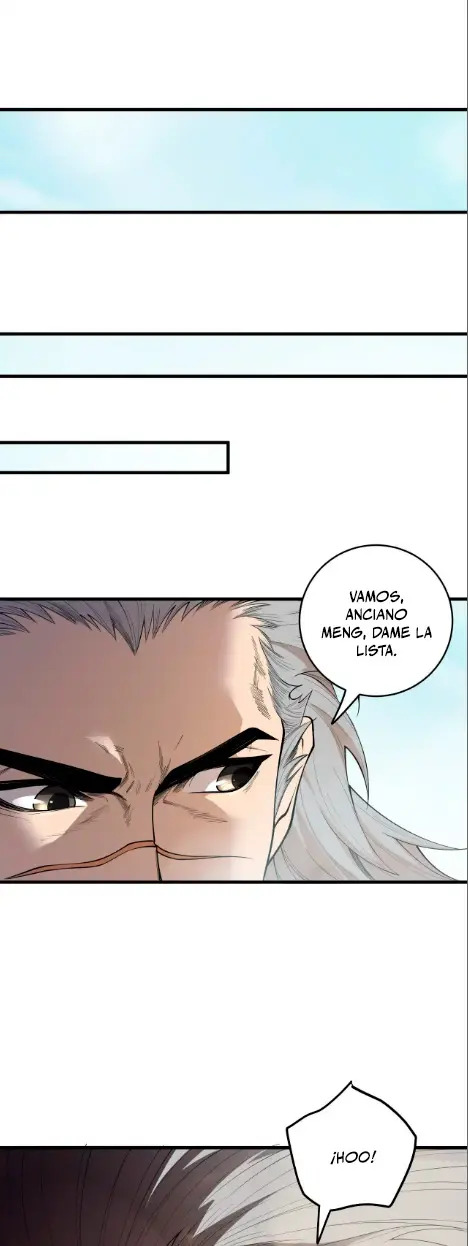 Read Nigromante la Llegada del Desastre ES Manga Online