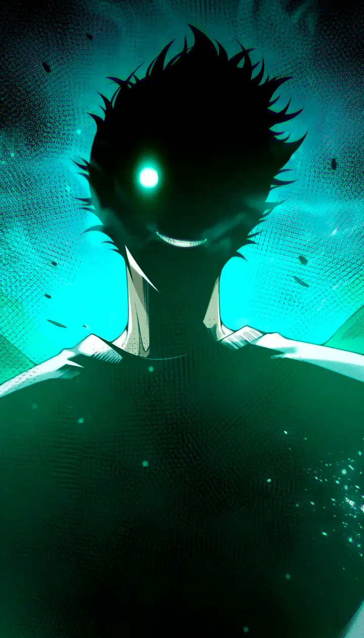 Read Nigromante la Llegada del Desastre ES Manga Online