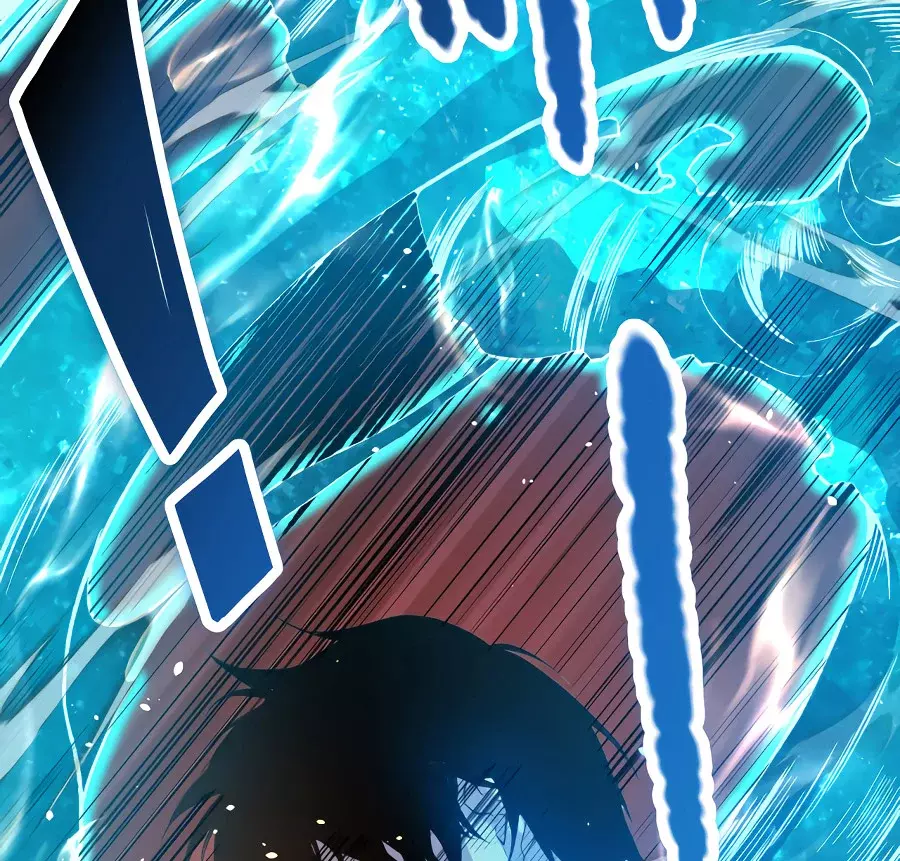 Read Nigromante la Llegada del Desastre ES Manga Online
