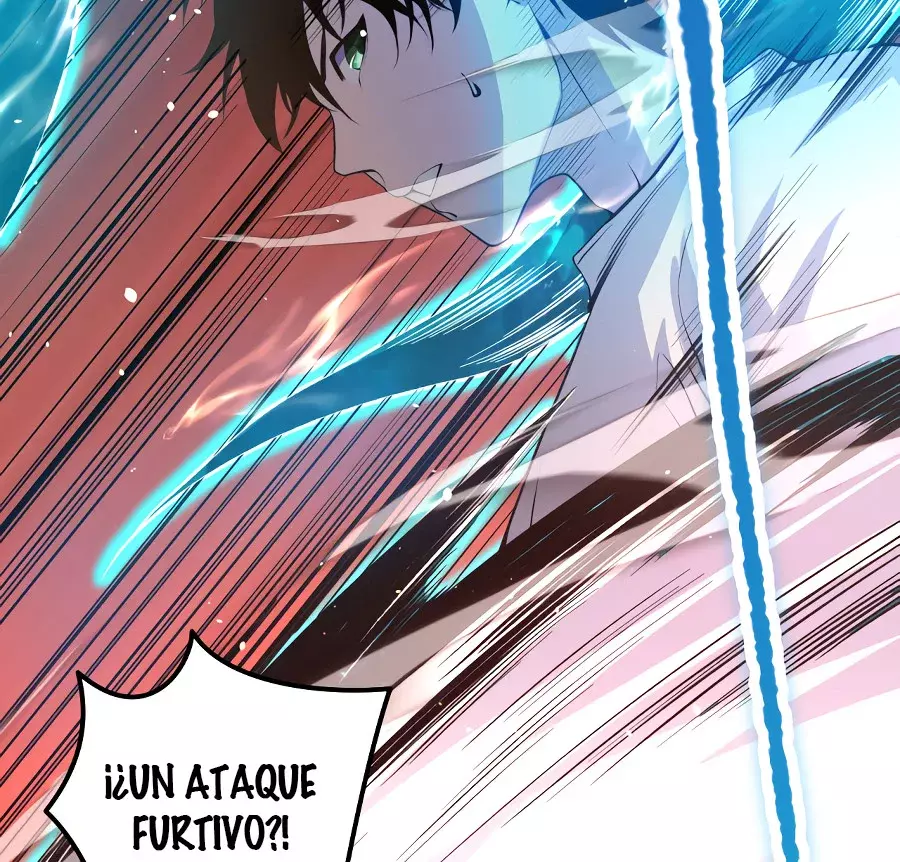 Read Nigromante la Llegada del Desastre ES Manga Online