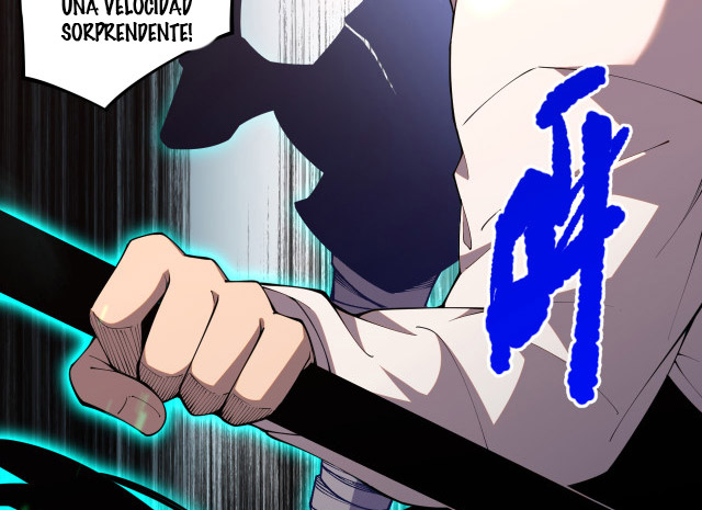 Read Nigromante la Llegada del Desastre ES Manga Online