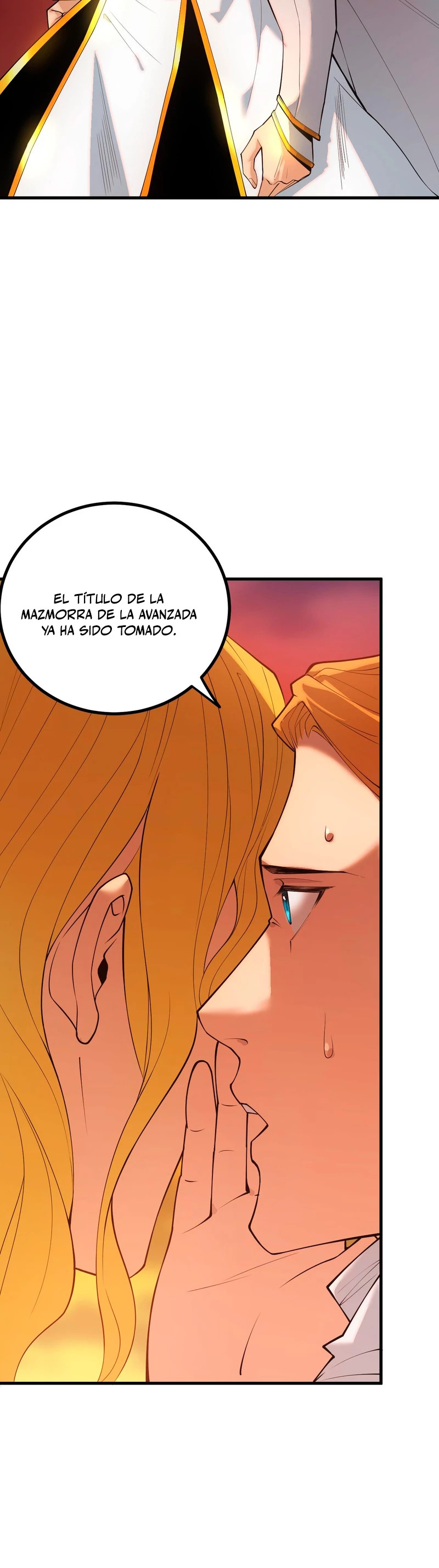 Read Nigromante la Llegada del Desastre ES Manga Online