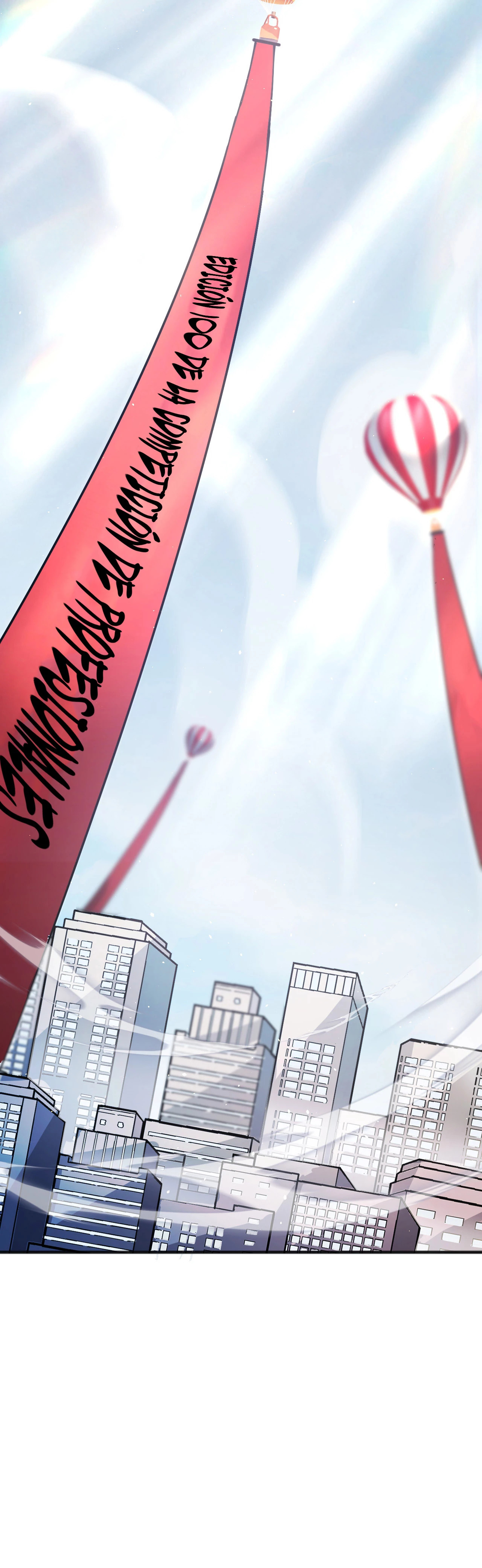 Read Nigromante la Llegada del Desastre ES Manga Online
