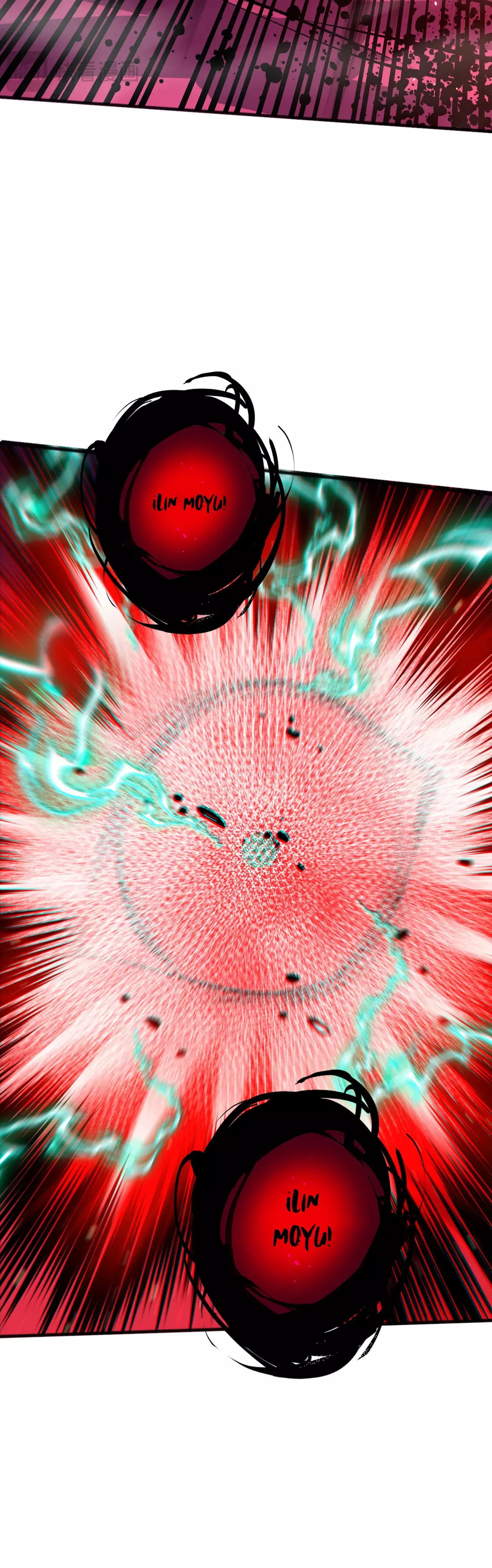 Read Nigromante la Llegada del Desastre ES Manga Online