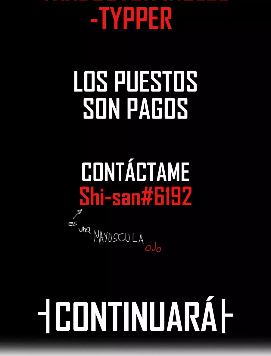 Read Nigromante la Llegada del Desastre ES Manga Online