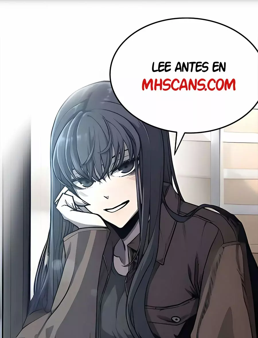 Read Nigromante la Llegada del Desastre ES Manga Online