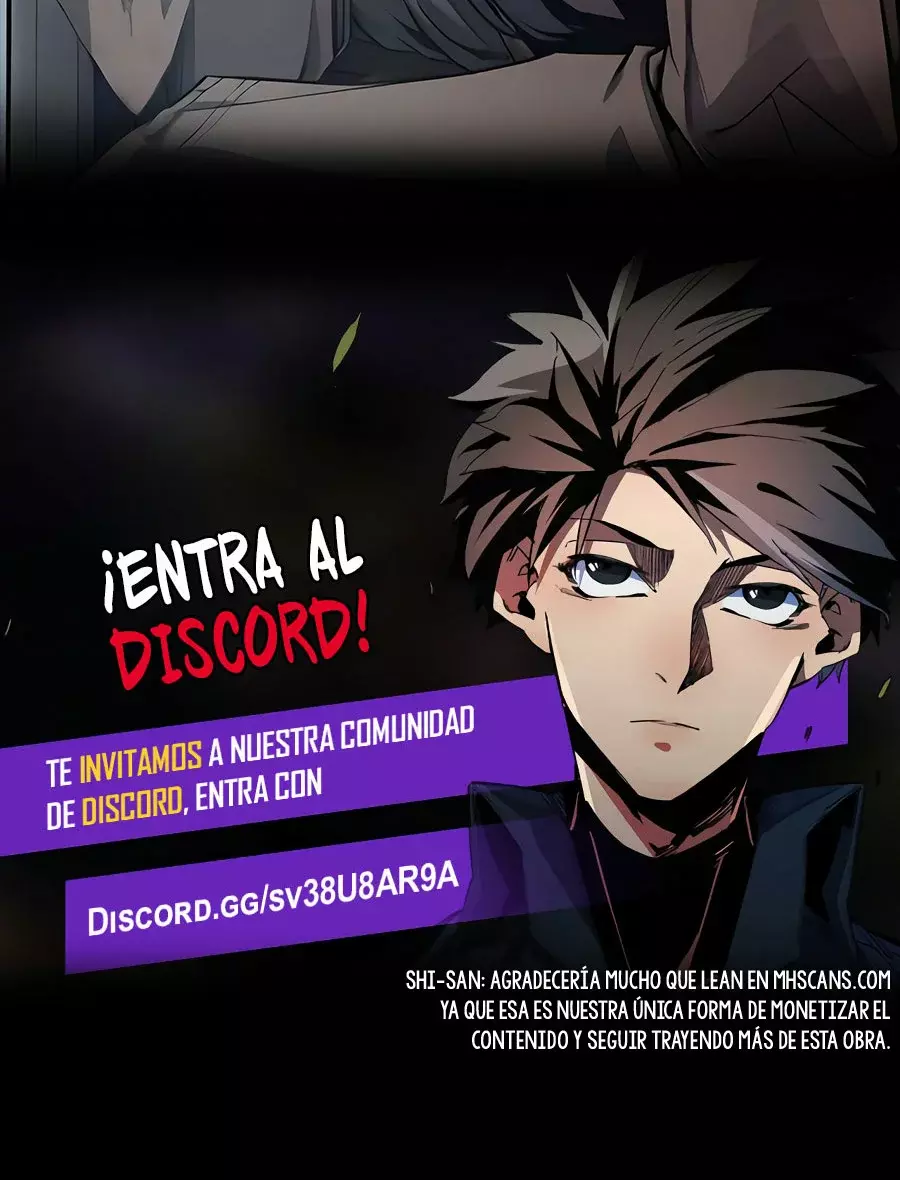 Read Nigromante la Llegada del Desastre ES Manga Online