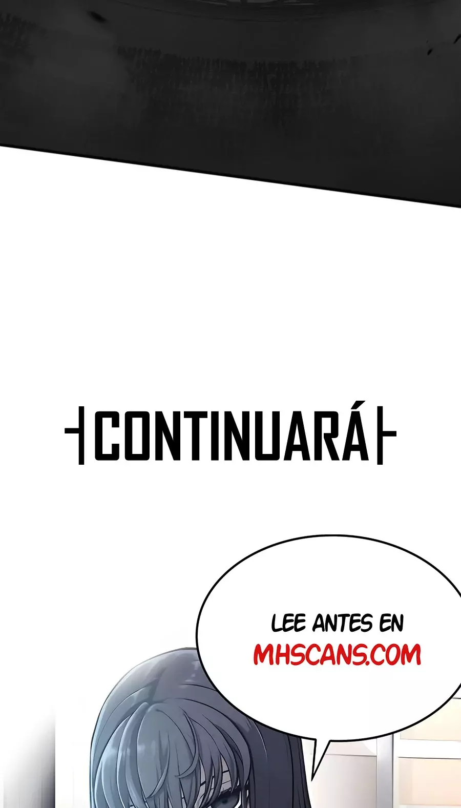 Read Nigromante la Llegada del Desastre ES Manga Online
