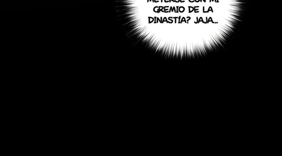 Read Nigromante la Llegada del Desastre ES Manga Online