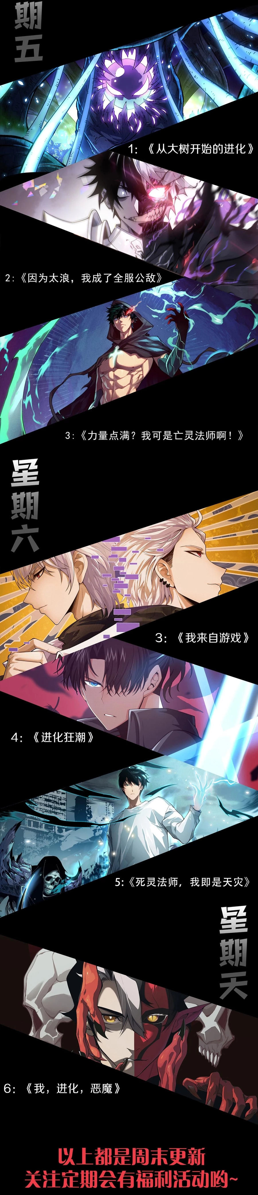 Read Nigromante la Llegada del Desastre ES Manga Online