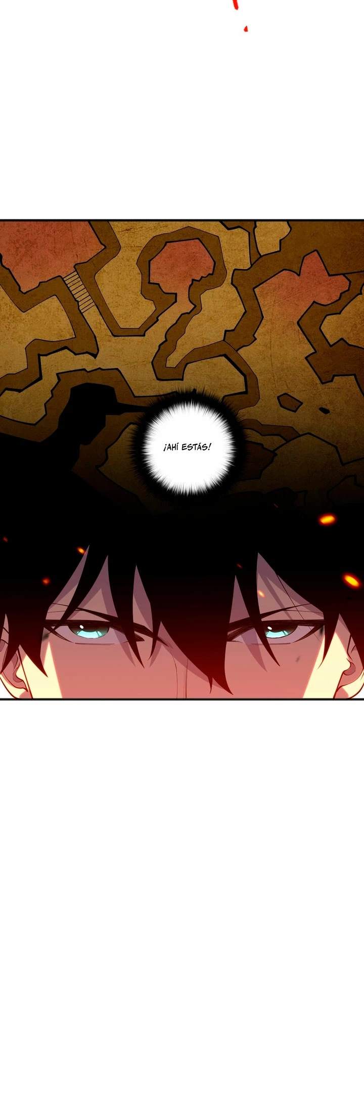 Read Nigromante la Llegada del Desastre ES Manga Online