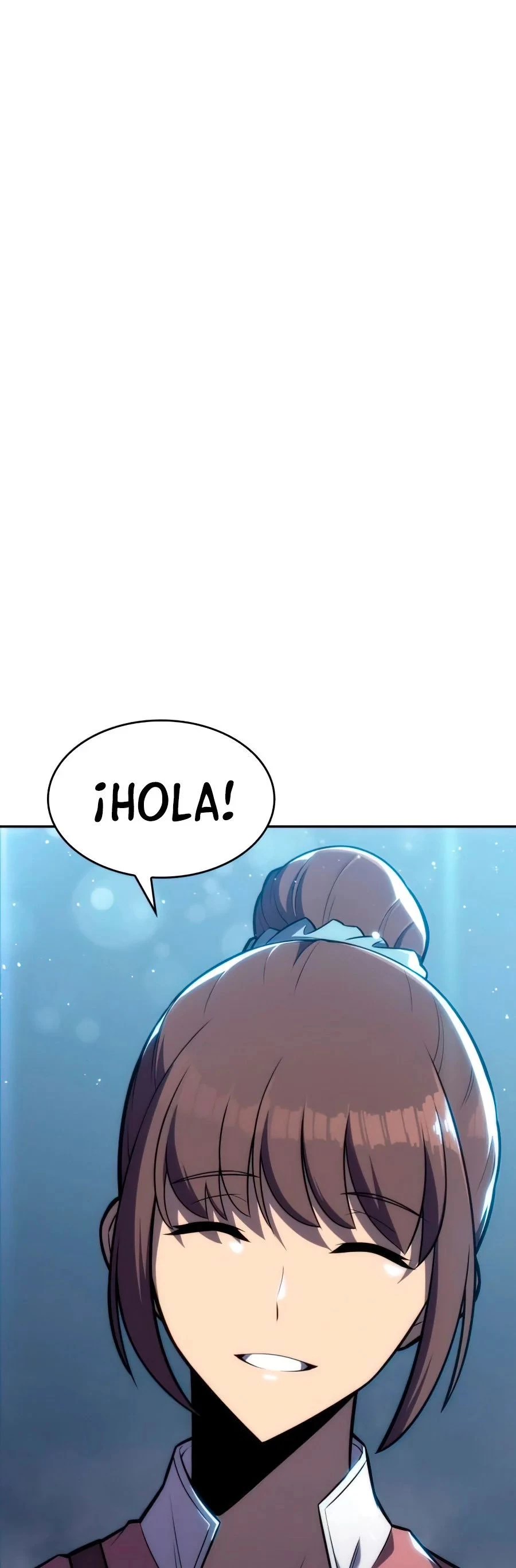 Read Novato Solo a Nivel Maximo ES Manga Online
