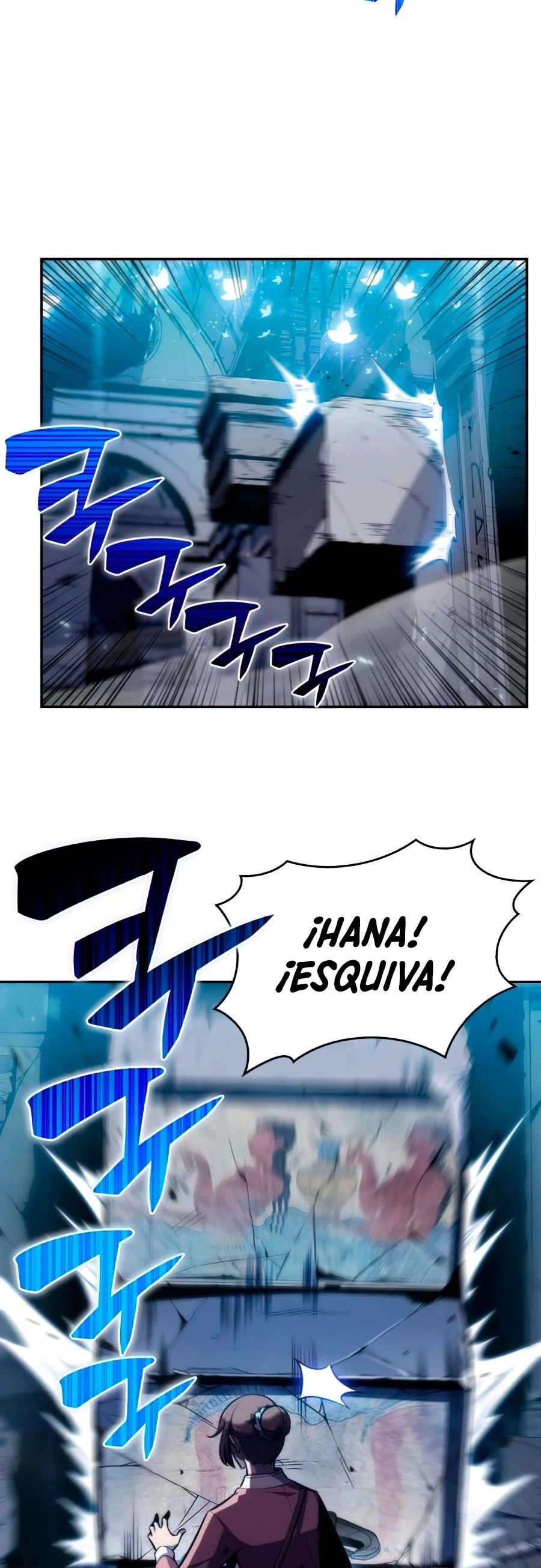 Read Novato Solo a Nivel Maximo ES Manga Online