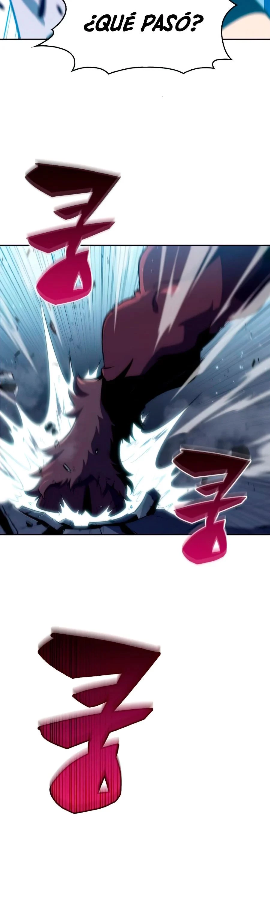 Read Novato Solo a Nivel Maximo ES Manga Online
