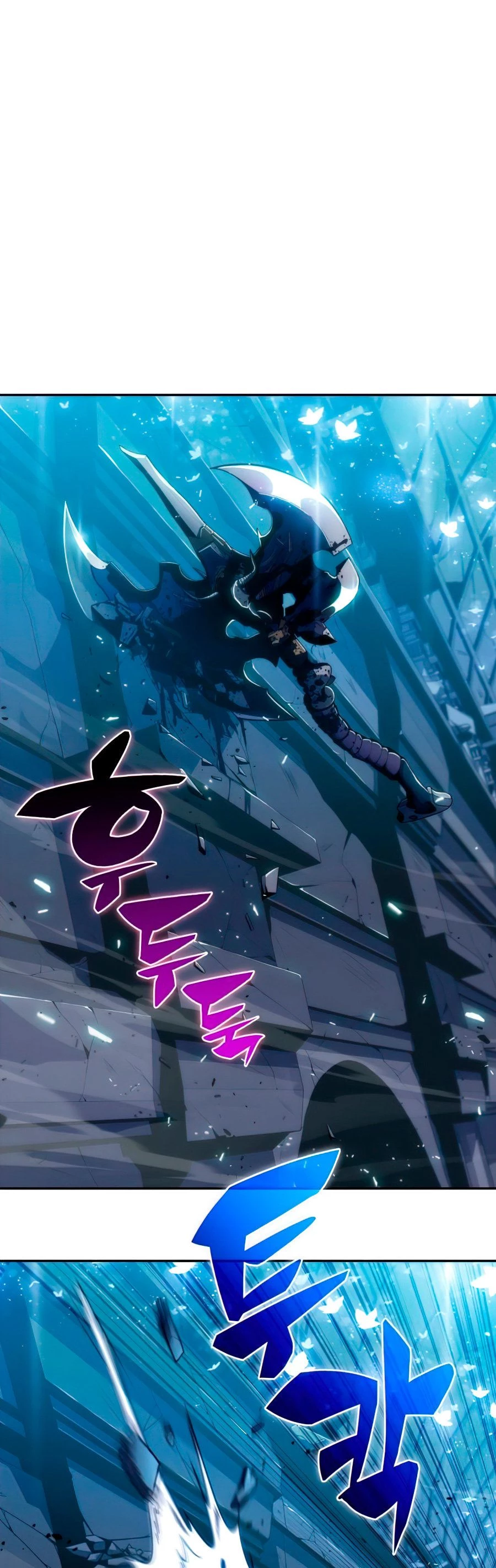 Read Novato Solo a Nivel Maximo ES Manga Online