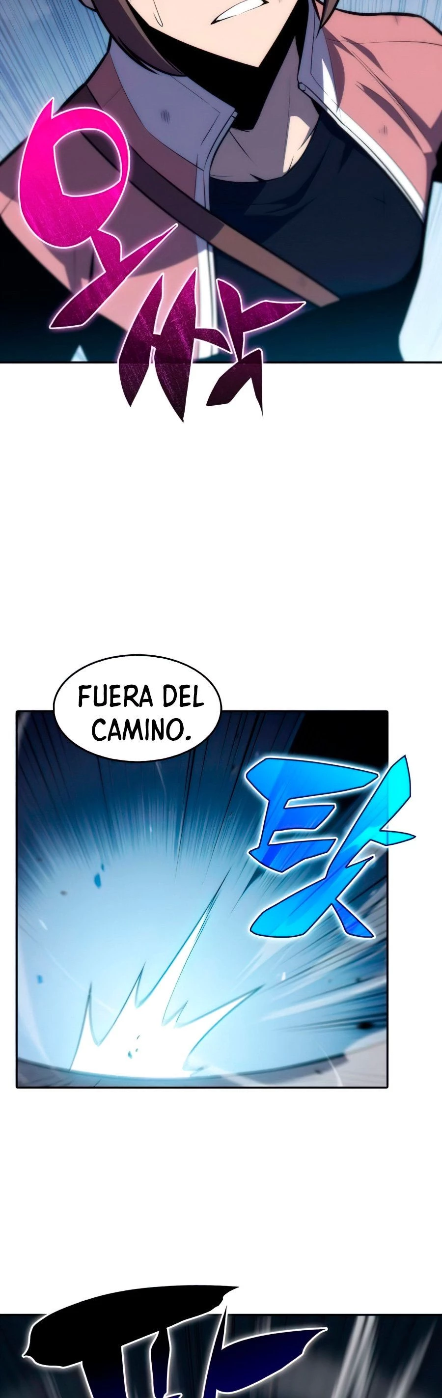 Read Novato Solo a Nivel Maximo ES Manga Online