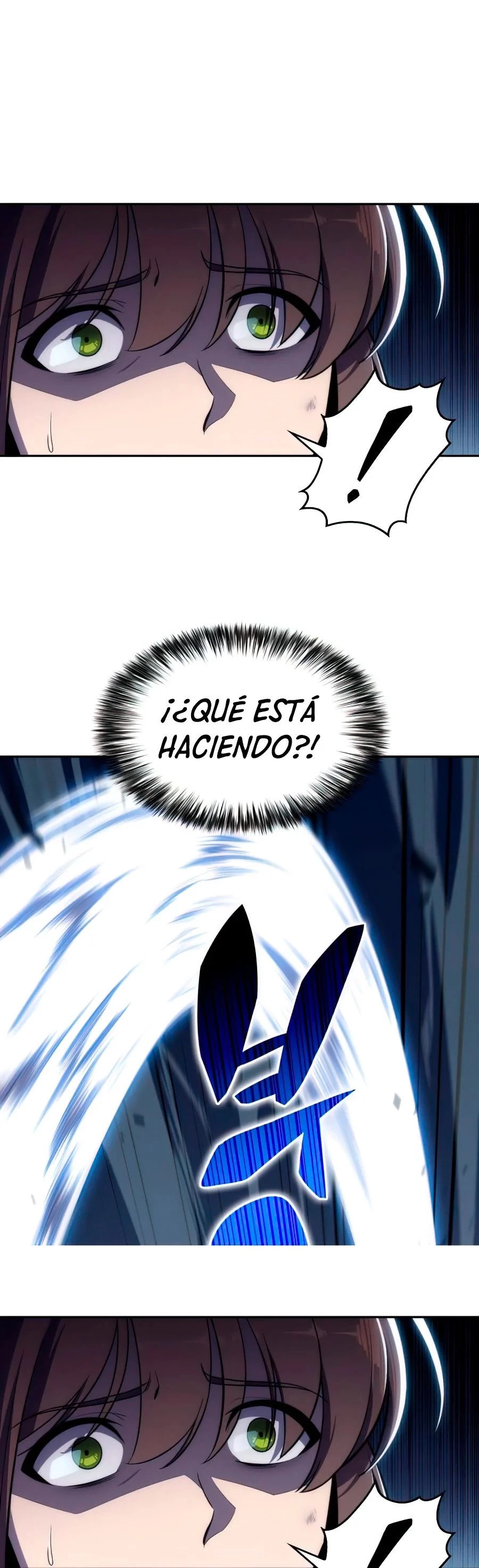 Read Novato Solo a Nivel Maximo ES Manga Online