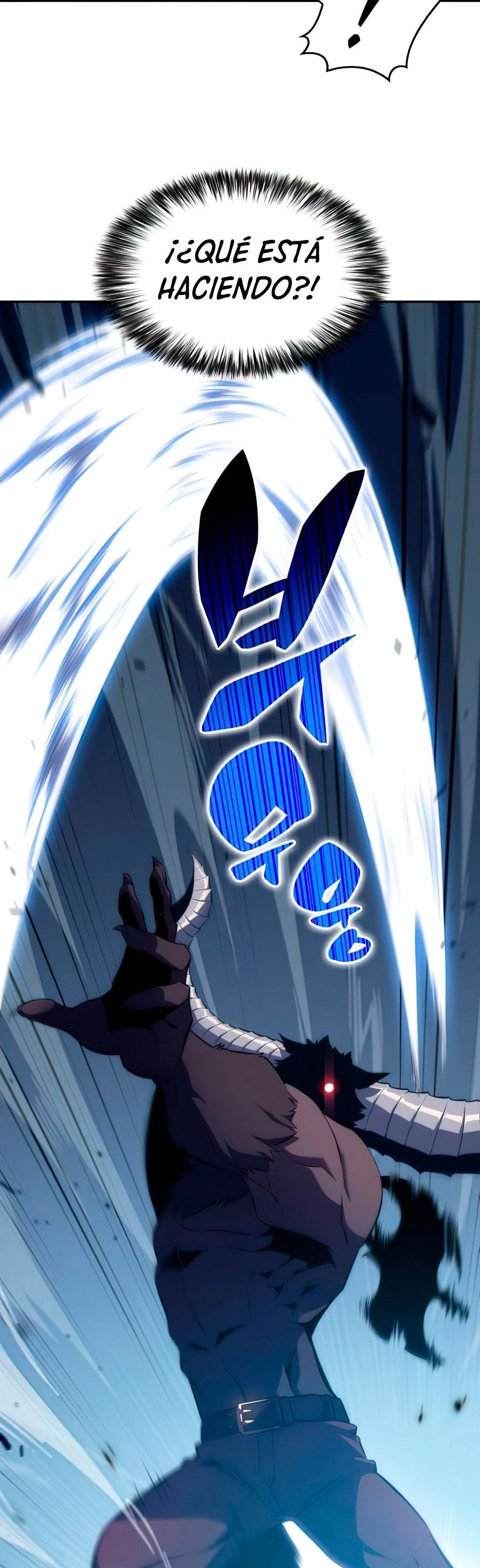 Read Novato Solo a Nivel Maximo ES Manga Online