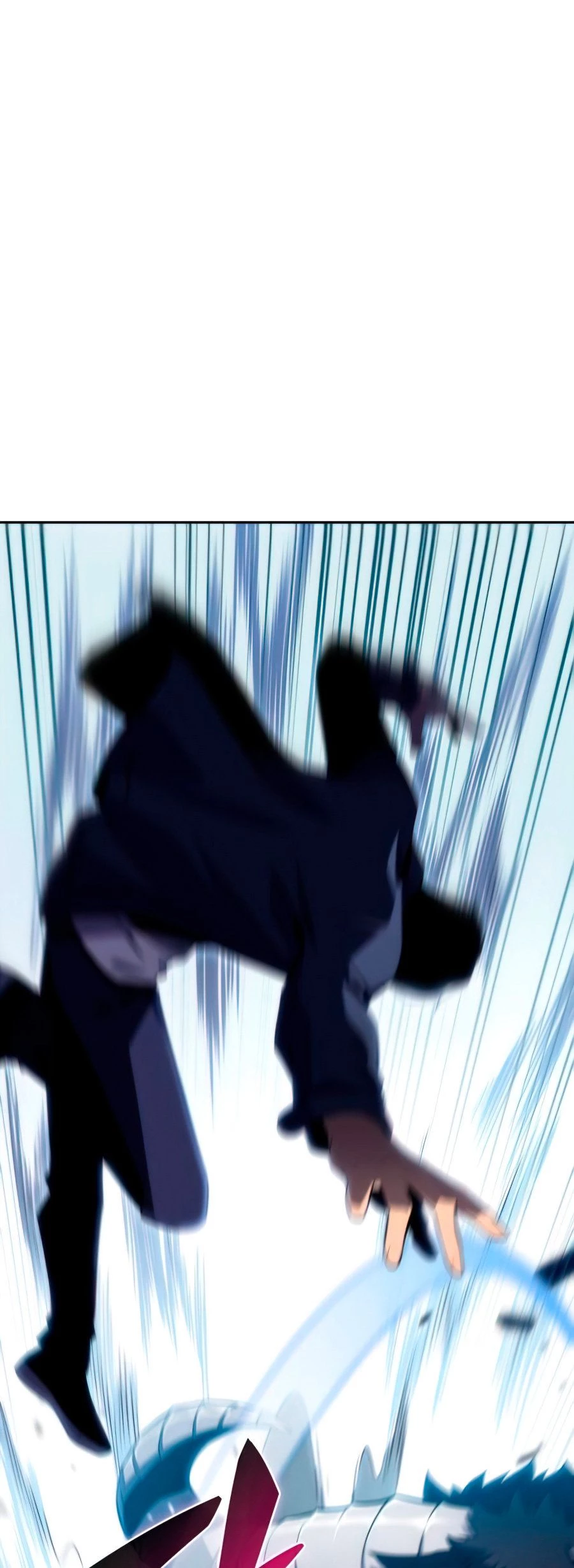 Read Novato Solo a Nivel Maximo ES Manga Online