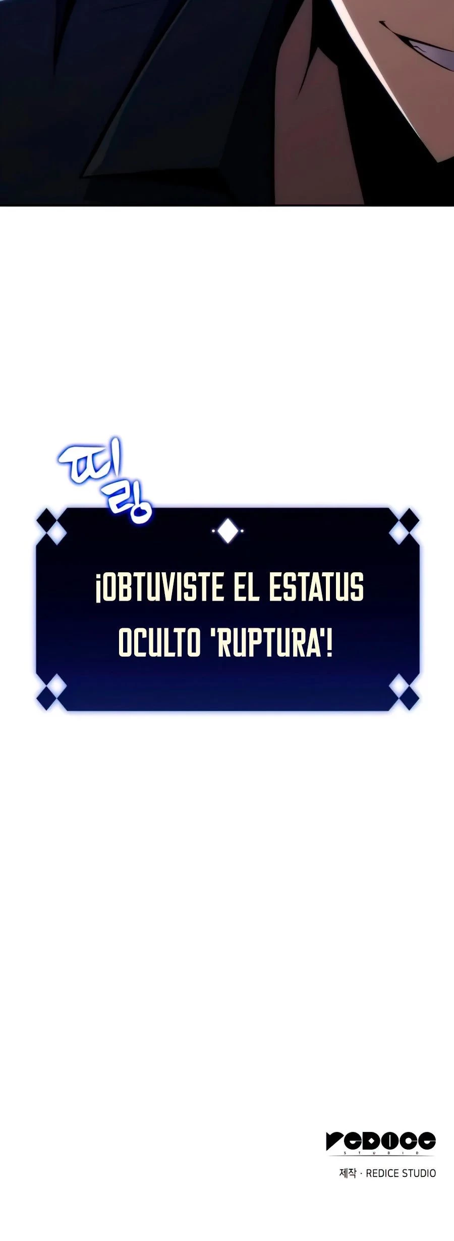 Read Novato Solo a Nivel Maximo ES Manga Online