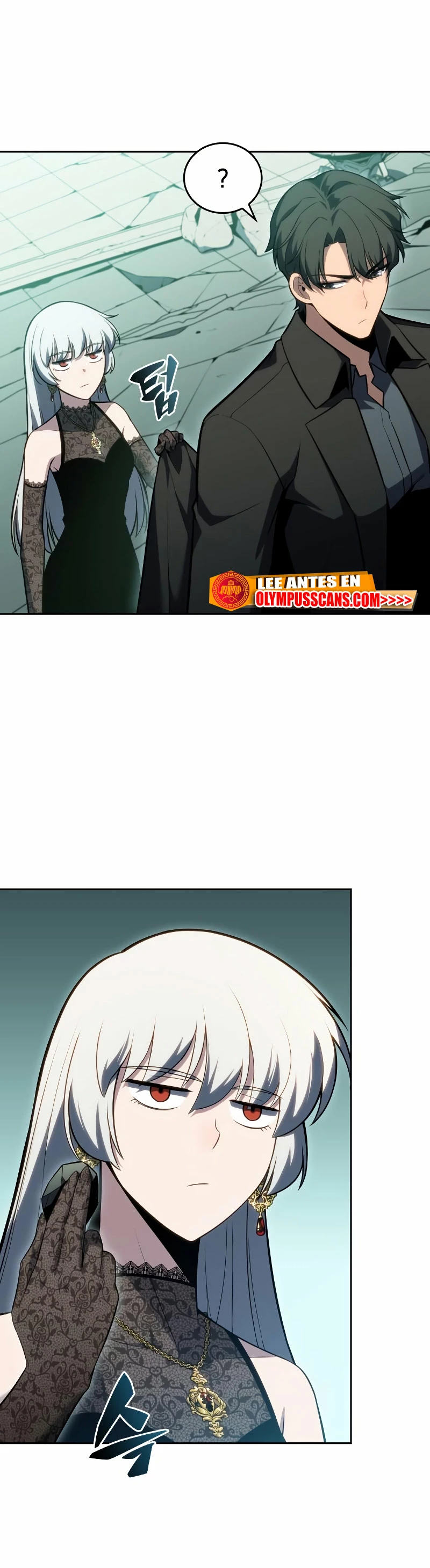 Read Novato Solo a Nivel Maximo ES Manga Online