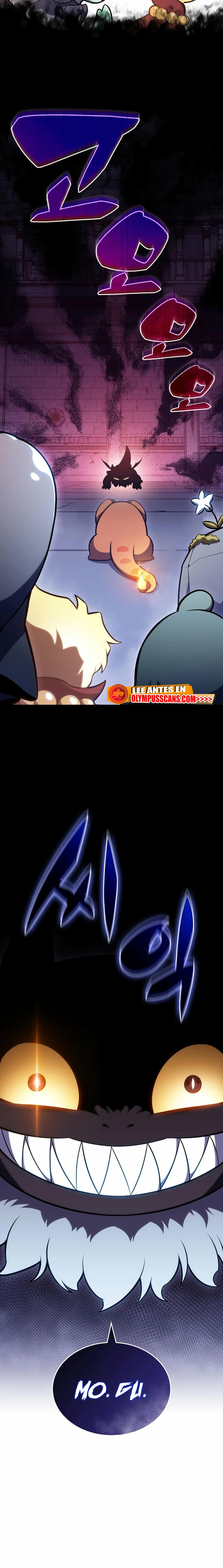 Read Novato Solo a Nivel Maximo ES Manga Online