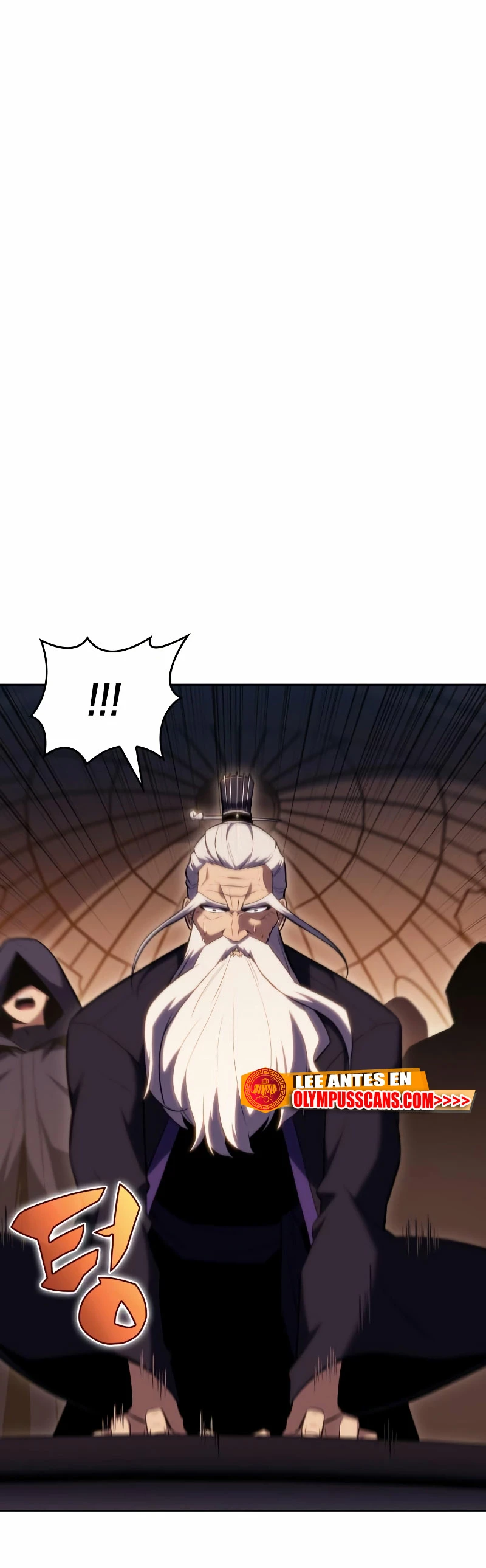 Read Novato Solo a Nivel Maximo ES Manga Online