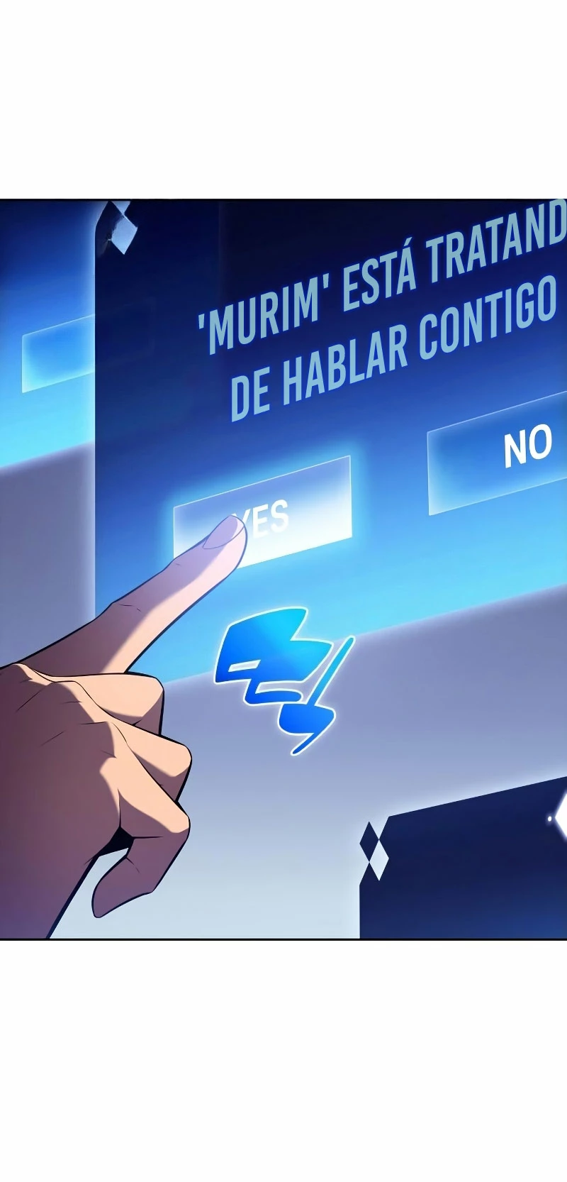 Read Novato Solo a Nivel Maximo ES Manga Online