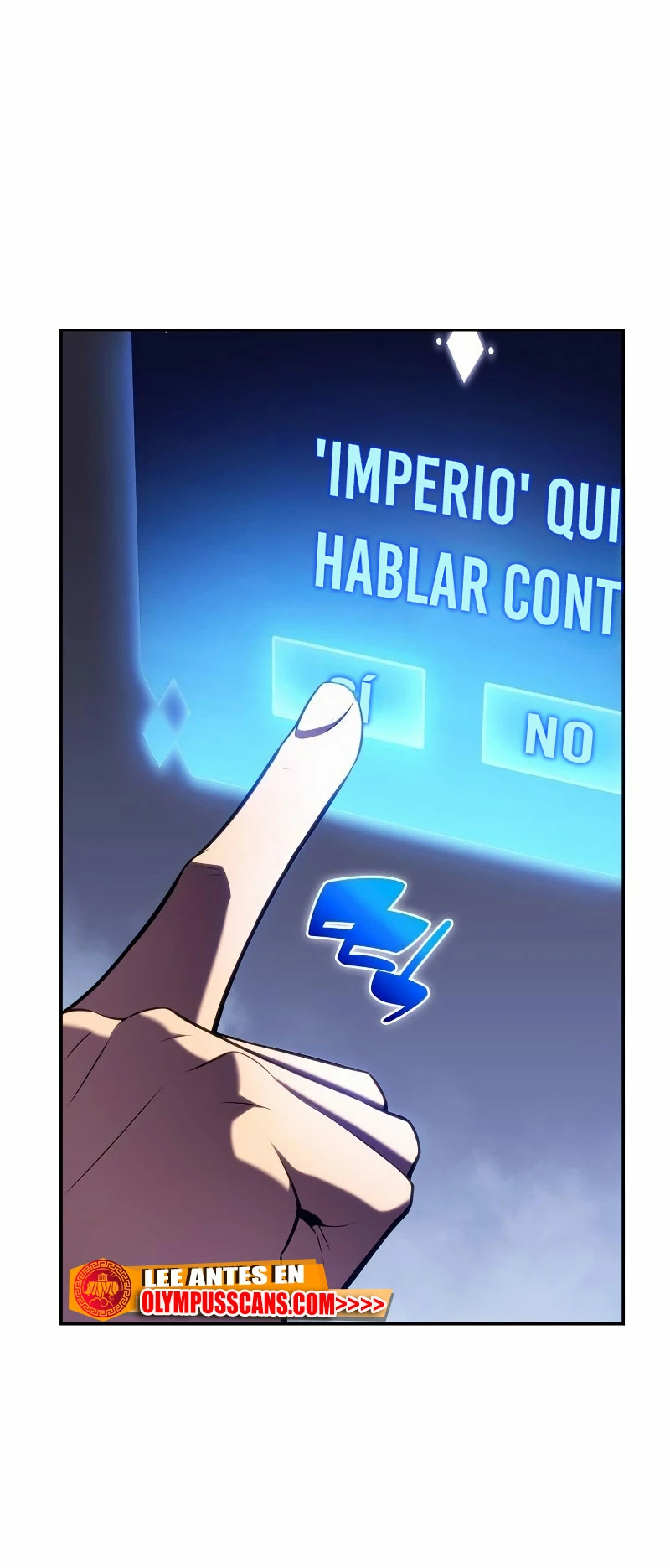 Read Novato Solo a Nivel Maximo ES Manga Online